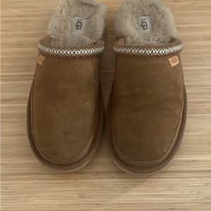Men’s Ugg Backless Slip on